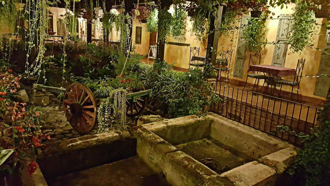 Hotel Eterna Primavera Antigua Rum bild